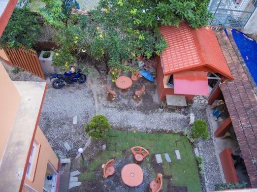 My Second Home Kathmandu Exterior photo